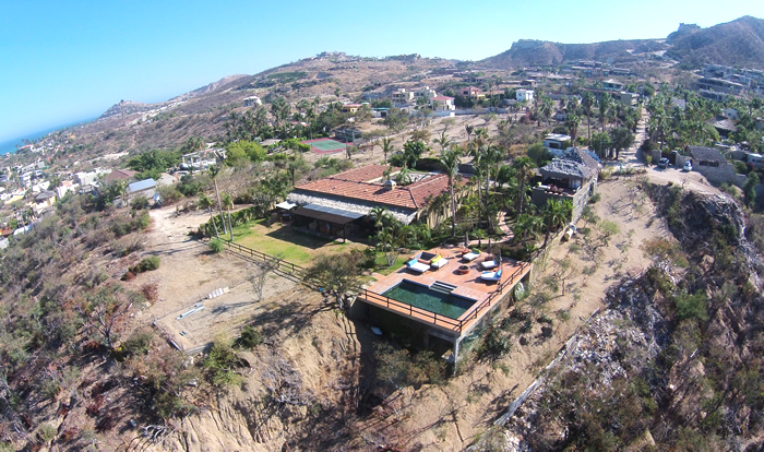 Surf Properties Cabo